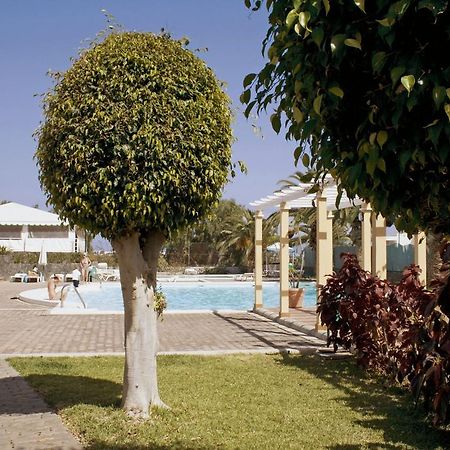 Bungalows El Cardonal Sonnenland Екстер'єр фото