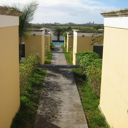 Bungalows El Cardonal Sonnenland Екстер'єр фото