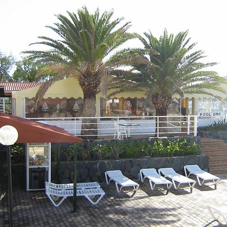 Bungalows El Cardonal Sonnenland Екстер'єр фото
