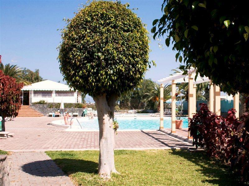 Bungalows El Cardonal Sonnenland Екстер'єр фото