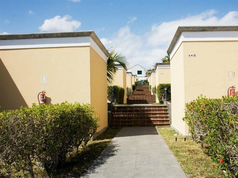 Bungalows El Cardonal Sonnenland Екстер'єр фото