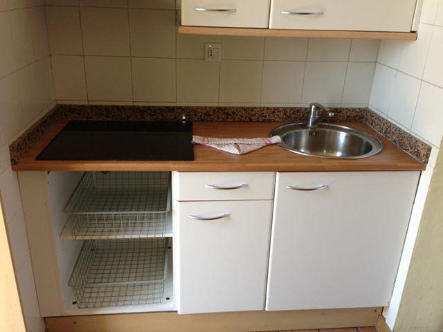 Bungalows El Cardonal Sonnenland Екстер'єр фото