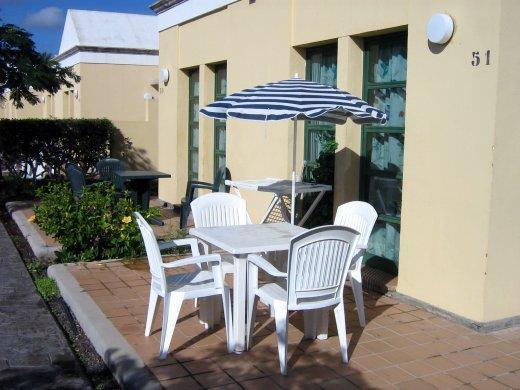 Bungalows El Cardonal Sonnenland Екстер'єр фото