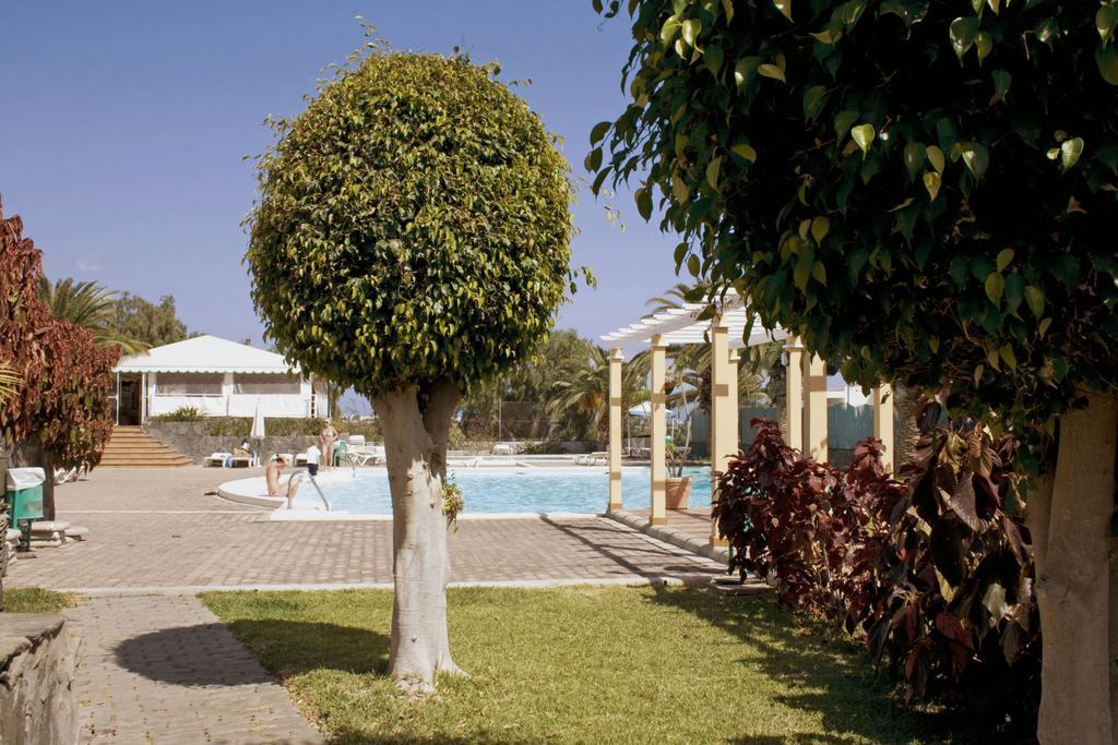 Bungalows El Cardonal Sonnenland Екстер'єр фото