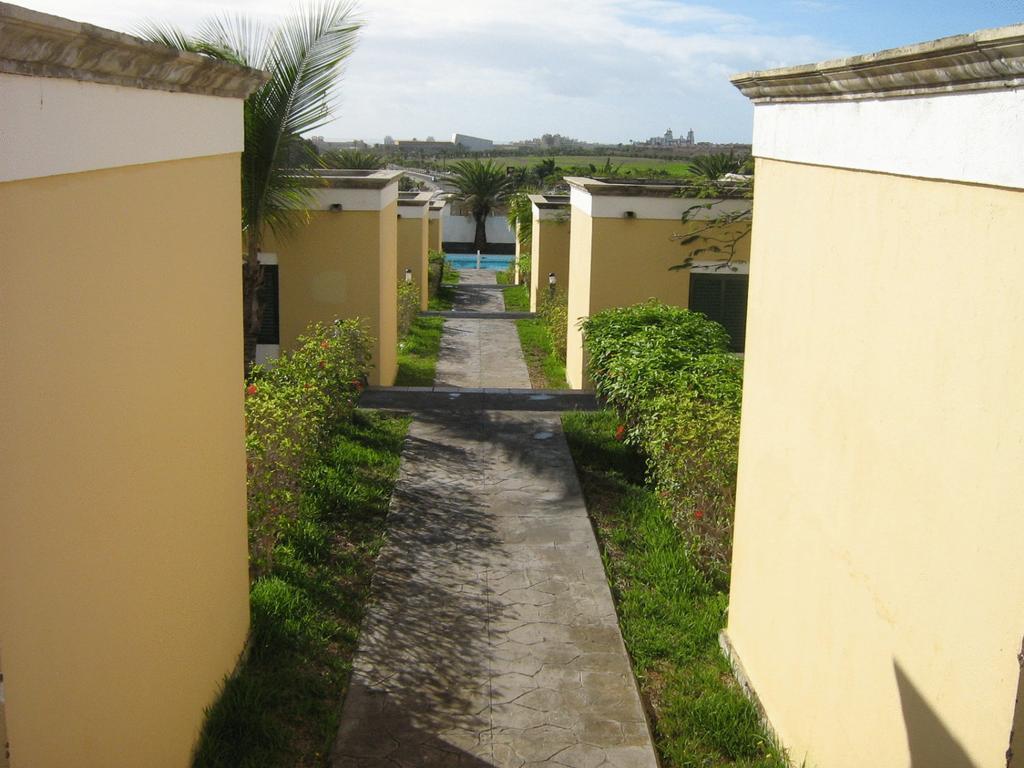 Bungalows El Cardonal Sonnenland Екстер'єр фото