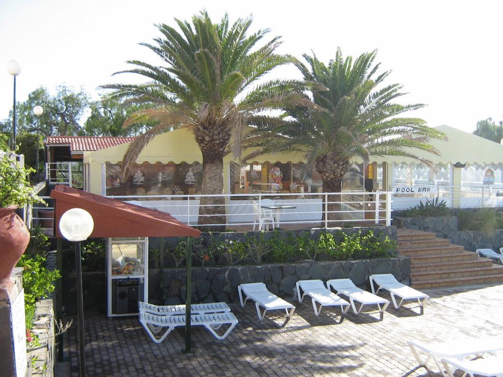 Bungalows El Cardonal Sonnenland Екстер'єр фото