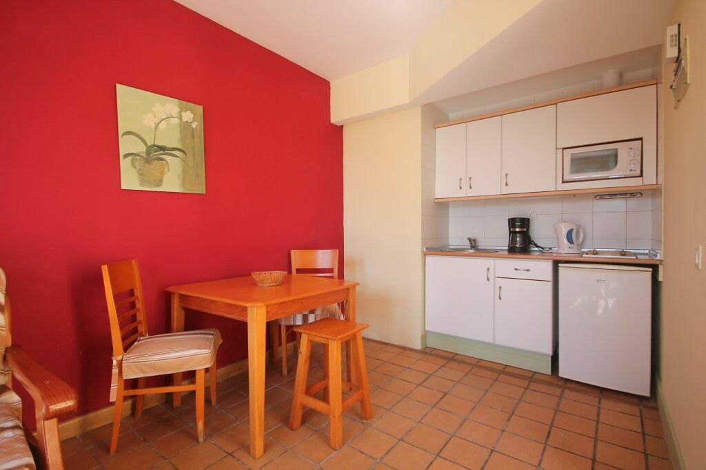 Bungalows El Cardonal Sonnenland Екстер'єр фото
