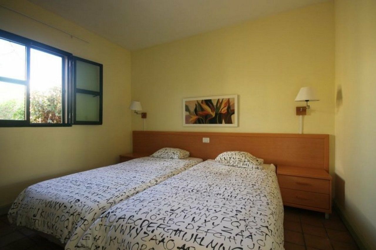 Bungalows El Cardonal Sonnenland Екстер'єр фото