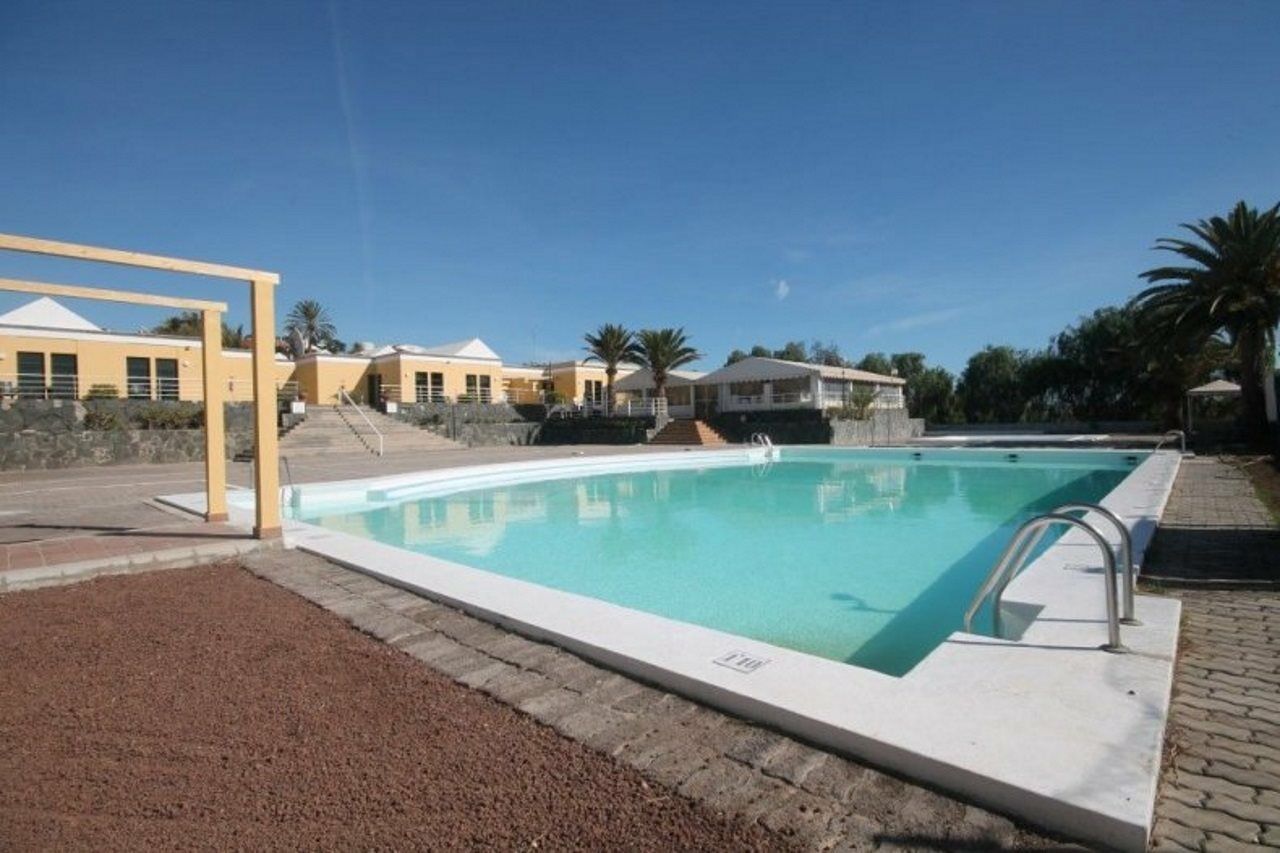 Bungalows El Cardonal Sonnenland Екстер'єр фото