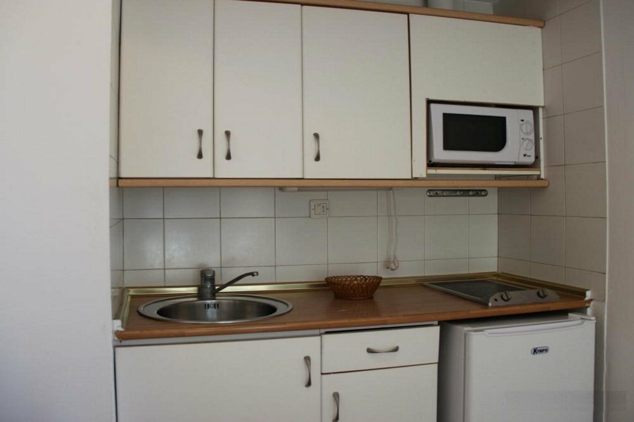 Bungalows El Cardonal Sonnenland Екстер'єр фото