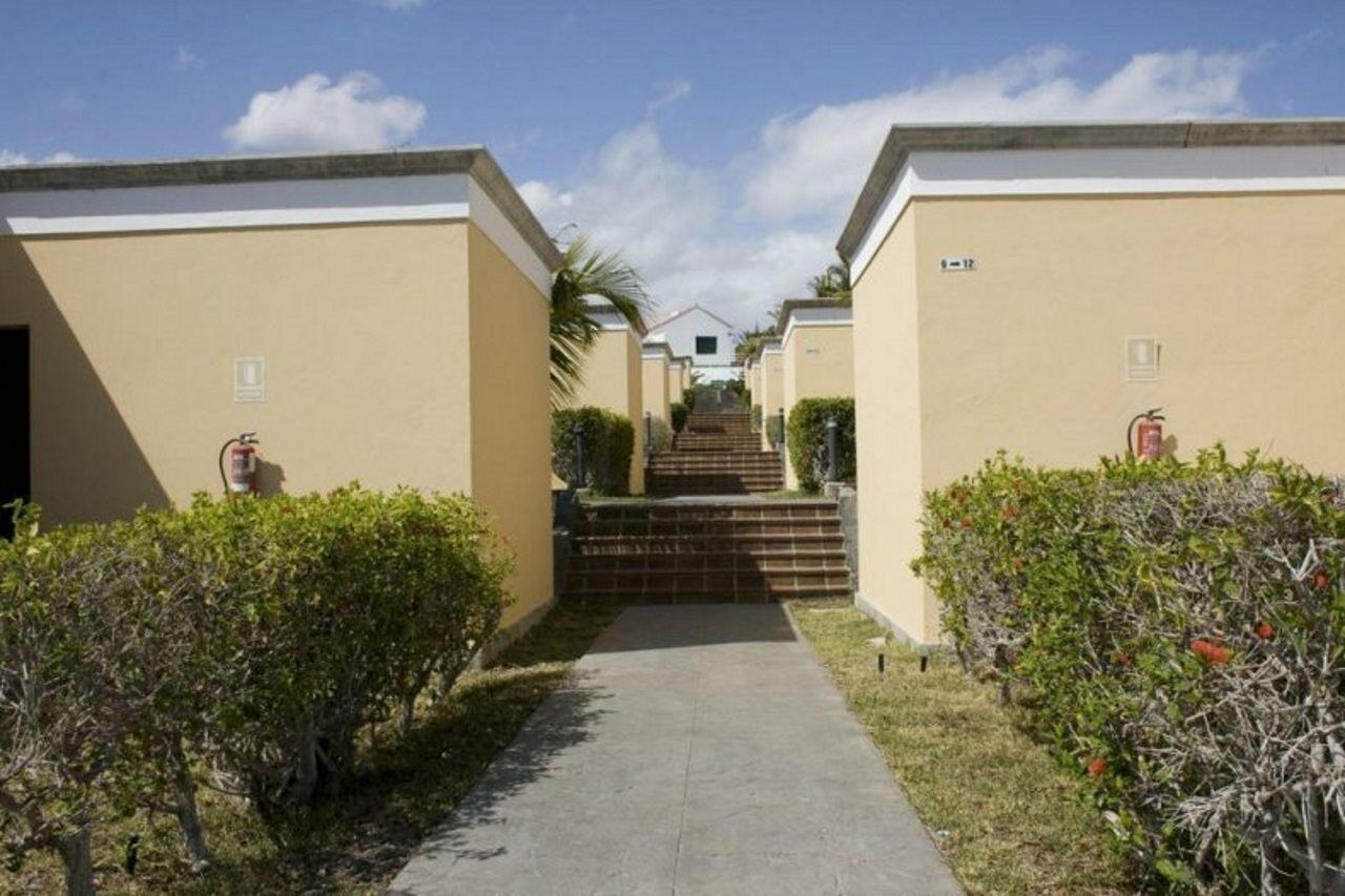 Bungalows El Cardonal Sonnenland Екстер'єр фото