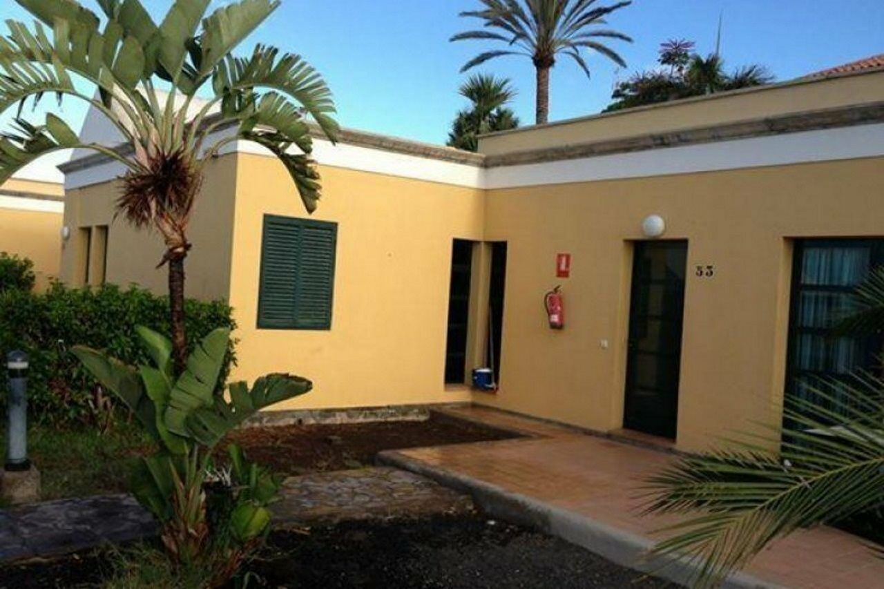 Bungalows El Cardonal Sonnenland Екстер'єр фото