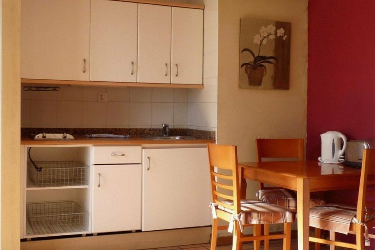 Bungalows El Cardonal Sonnenland Екстер'єр фото