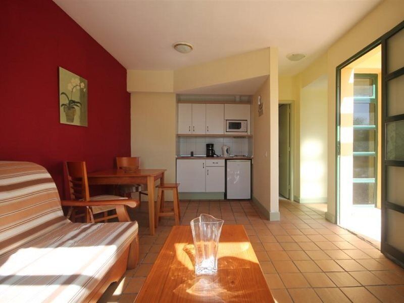 Bungalows El Cardonal Sonnenland Екстер'єр фото